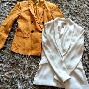 Women's blazers